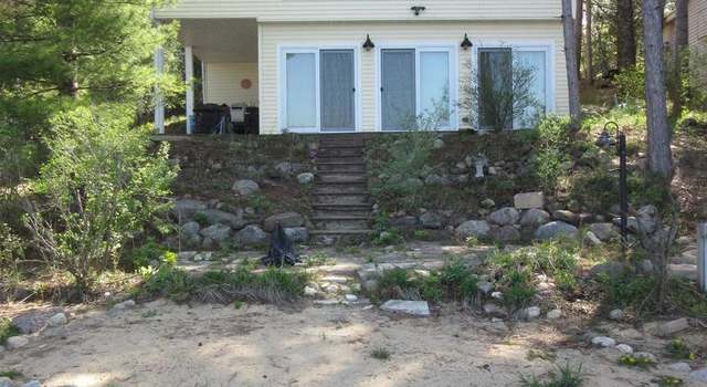 Photo of 3281 N Parker Lake Rd, Oxford, WI 53952
