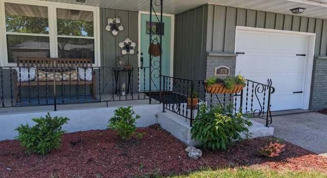 Photo of 1820 Campus Dr, Beloit, WI 53511
