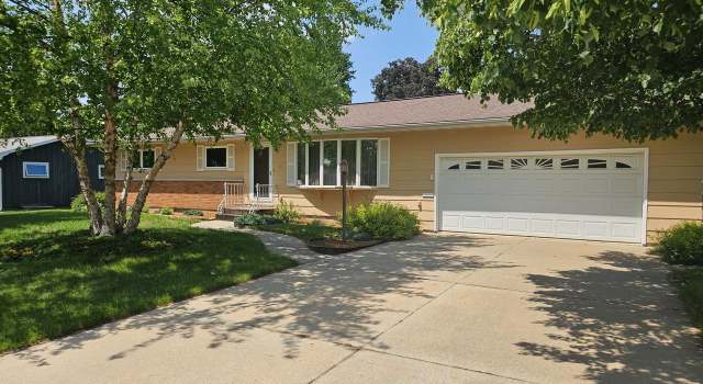 Photo of 311 View St, Tomah, WI 54660
