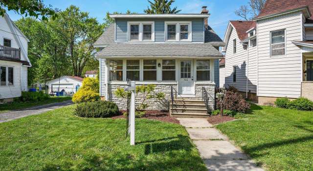 Photo of 706 W Olin Ave, Madison, WI 53715