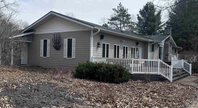 Photo of N9298 E Dakota Ct, Westfield, WI 53964