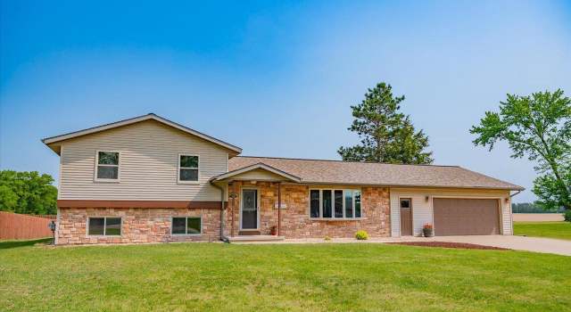 Photo of 328 Herman St, Arena, WI 53503