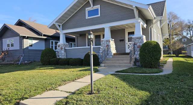Photo of 1004 Kilbourn Ave, Tomah, WI 54660