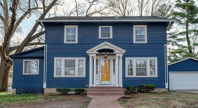 Photo of 742 Oneida Pl, Madison, WI 53711