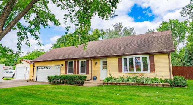 Photo of 3731 Shiloh Rd, Deforest, WI 53532