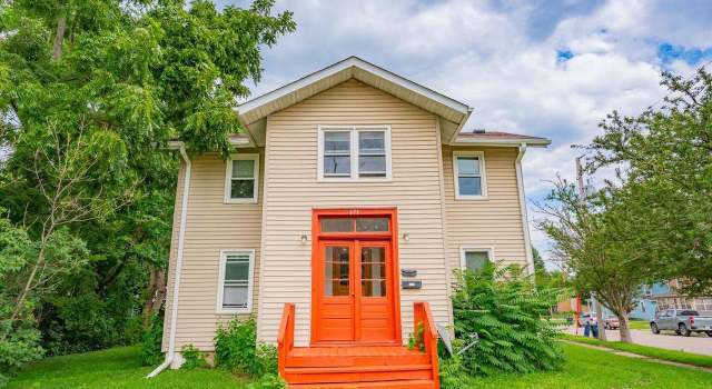 Photo of 171 Cherry St, Janesville, WI 53548
