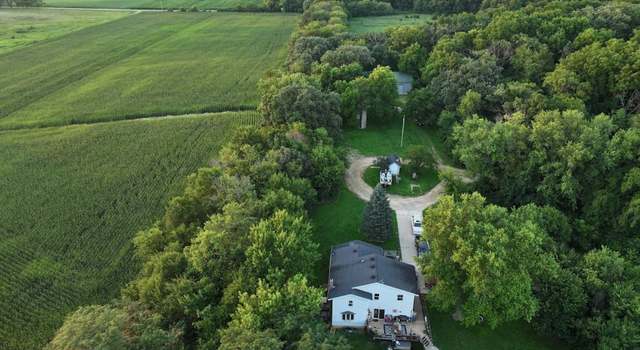 Photo of 14821 W Altman Rd, Orfordville, WI 53576