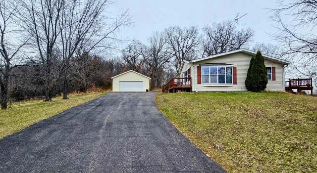 Photo of W12972 Konkel Rd, Wisconsin Dells, WI 53965
