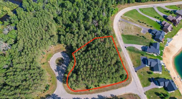 Photo of Lot 13 Waterstone Development, New Lisbon, WI 53950