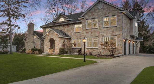 Photo of 444 Summit Rd, Madison, WI 53704