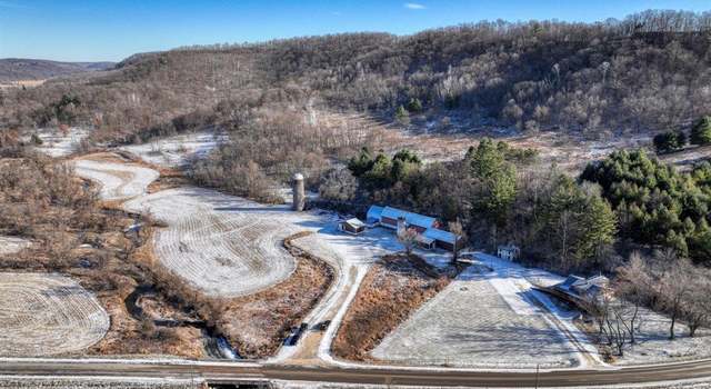 Photo of E14522 County Road Z, Ontario, WI 54651