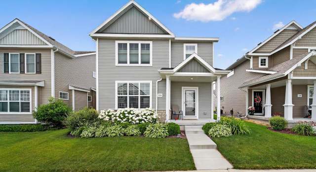 Photo of 1214 Crane Meadow Way, Sun Prairie, WI 53590