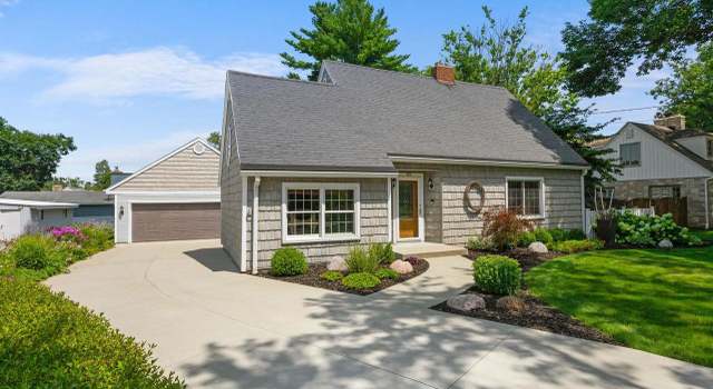 Photo of 308 E High St, Milton, WI 53563
