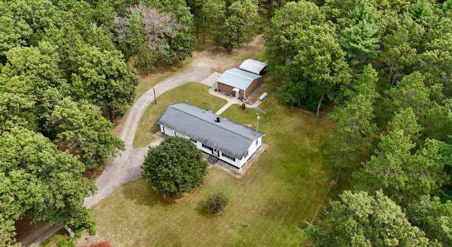 Photo of N2516 11th Ave, Adams, WI 53910