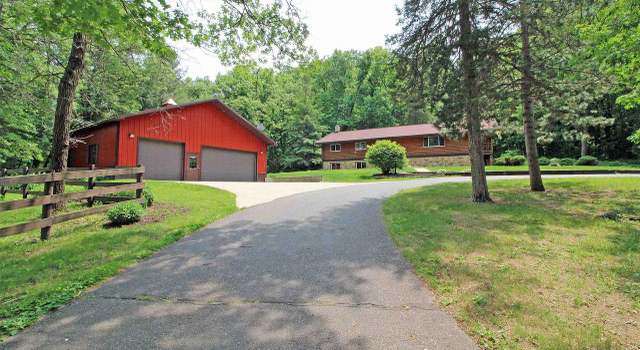 Photo of 7463 Loy Rd, Arena, WI 53503