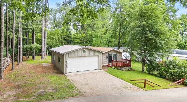 Photo of W2354 Highway 23 Unit L201, Green Lake, WI 54941