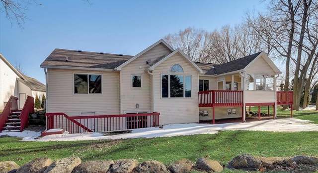 Photo of 1016 New Haven Cir, Sun Prairie, WI 53590