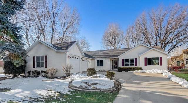 Photo of 1016 New Haven Cir, Sun Prairie, WI 53590