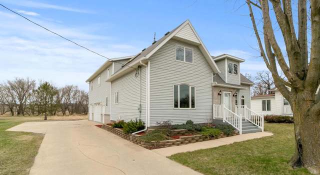 Photo of 676 E Lake Ave, Monticello, WI 53570