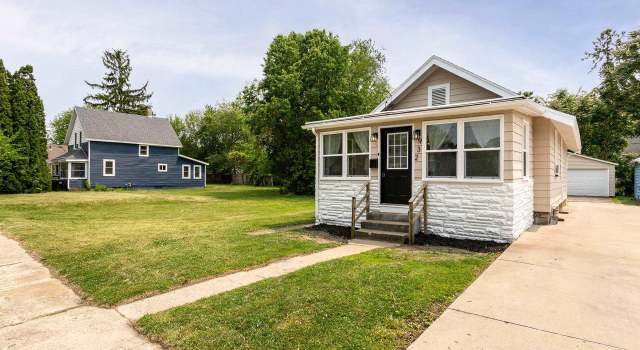 Photo of 932 Washburn St, Beloit, WI 53511