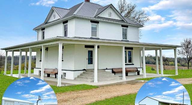 Photo of 11691 County Road P, Bagley, WI 53801