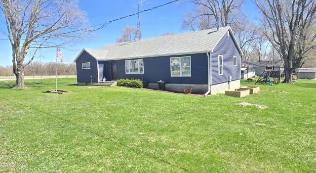 Photo of 261 N Forest St, Dalton, WI 53926