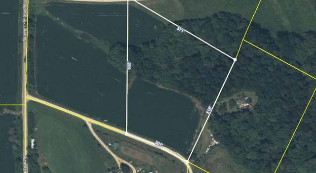 Photo of 5.3 Acres Skinner Hollow Rd, Monroe, WI 53566