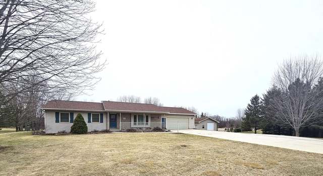 Photo of N7844 County Road C, Eldorado, WI 54932