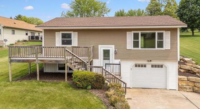 Photo of 950 Meadow Ln, Plain, WI 53577