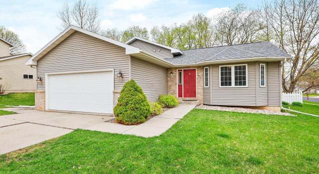 Photo of 317 Springview Dr, Marshall, WI 53559