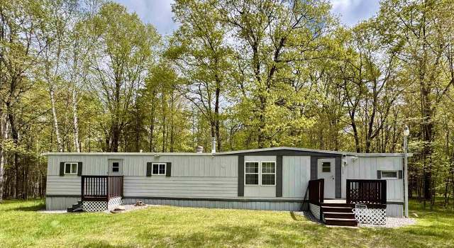 Photo of W14356 Killdeer Ln, Athelstane, WI 54104