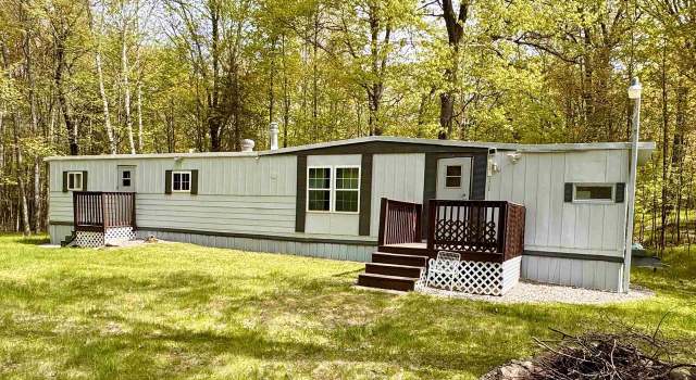 Photo of W14356 Killdeer Ln, Athelstane, WI 54104