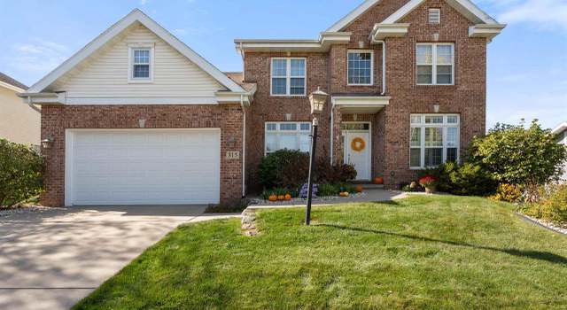 Photo of 315 Oakmont St, Oregon, WI 53575