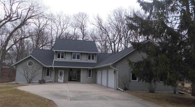 Photo of N3381 Lemmenes Pkwy, Waupun, WI 53963