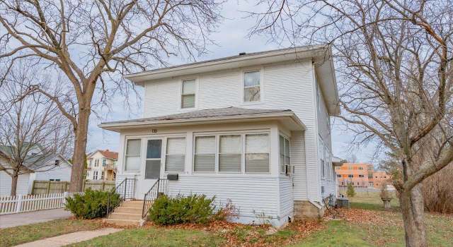 Photo of 130 Highland St, Evansville, WI 53536