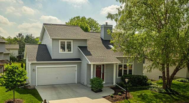 Photo of 6410 Pizarro Cir, Madison, WI 53719