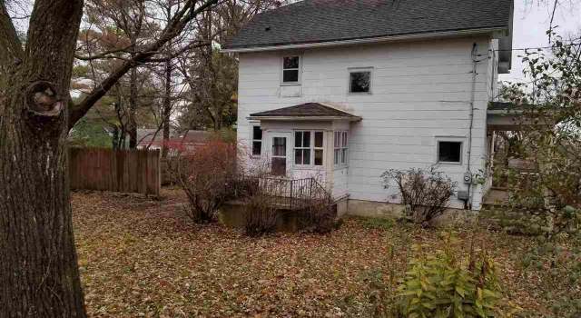 Photo of 434 Davis St, Milton, WI 53563