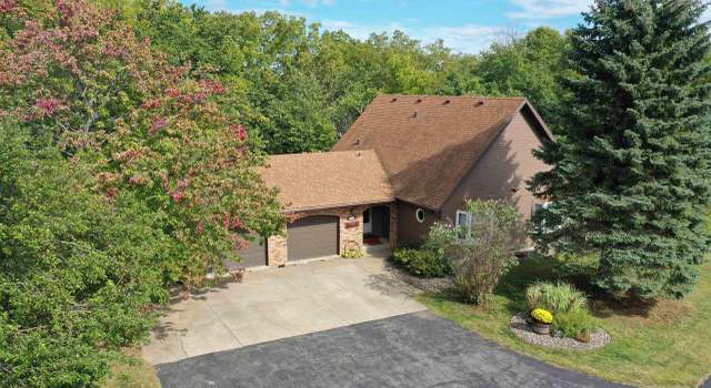 Photo of 36526 Wildernest Rd, Prairie Du Chien, WI 53821