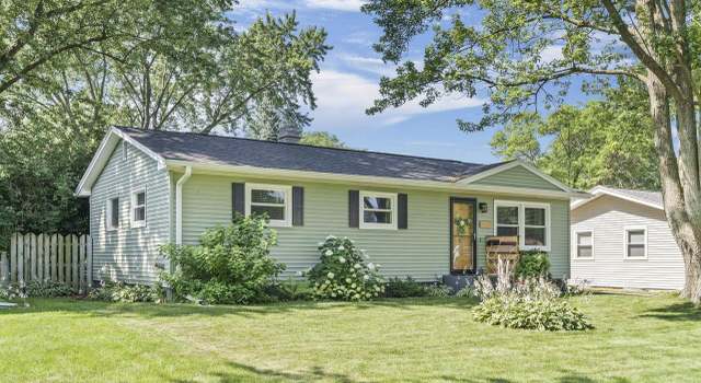 Photo of 4513 Turquoise Ln, Madison, WI 53714