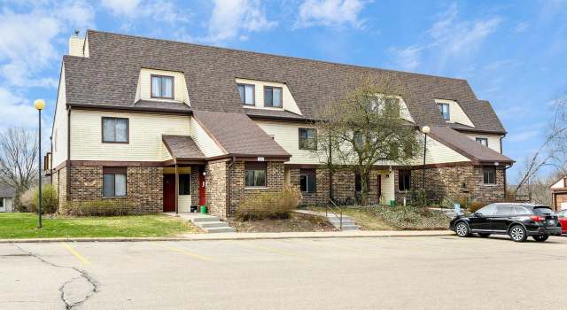 Photo of 1027 S Sunnyvale Ln Unit A, Madison, WI 53713