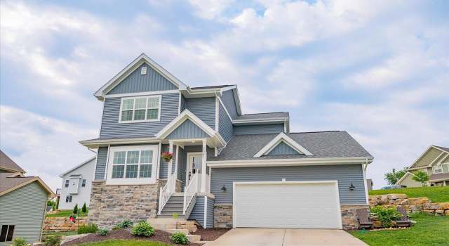 Photo of 1301 Manor Dr, Mount Horeb, WI 53572