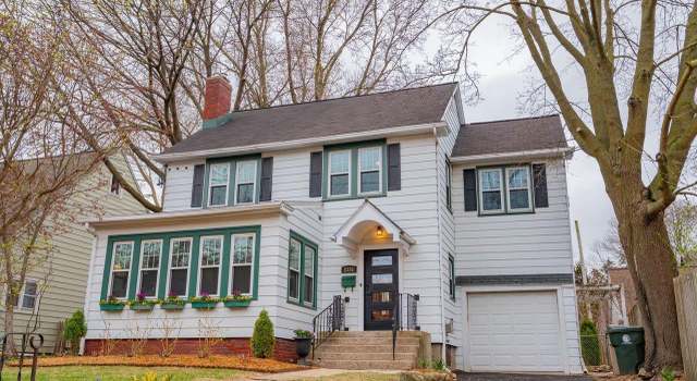 Photo of 2321 Regent St, Madison, WI 53726