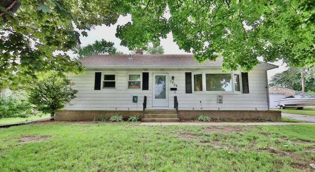 Photo of 5408 Admiral Dr, Monona, WI 53716