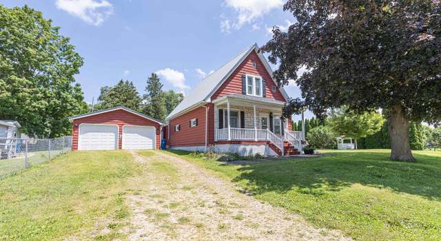 Photo of 474 County Road J, Benton, WI 53803