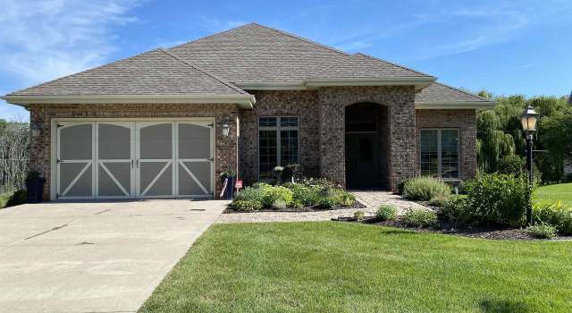 Photo of 36 Arboredge Way, Fitchburg, WI 53711