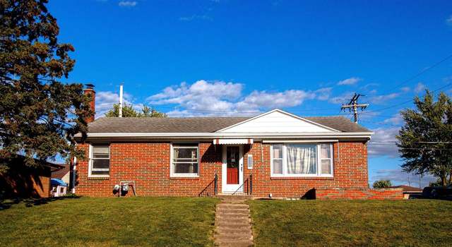 Photo of 210 2nd St, Dickeyville, WI 53808