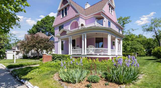 Photo of 120 Garfield Ave, Evansville, WI 53536
