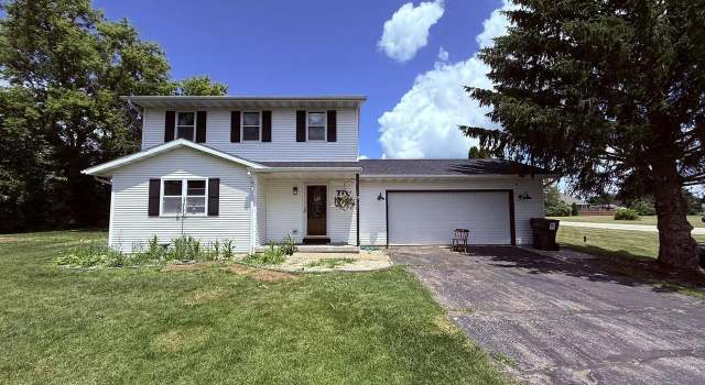Photo of 16024 W Croft Rd, Evansville, WI 53536