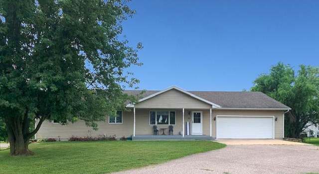Photo of 22 Sunrise Ct, Dane, WI 53529