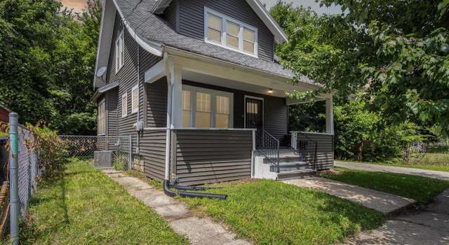 Photo of 1614 Wisconsin Ave, Beloit, WI 53511